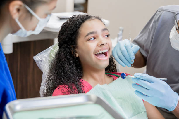 Best Pediatric Emergency Dentist in South Charleston, WV