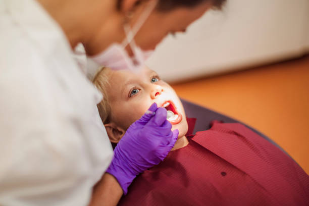 Best Emergency TMJ Treatment in South Charleston, WV