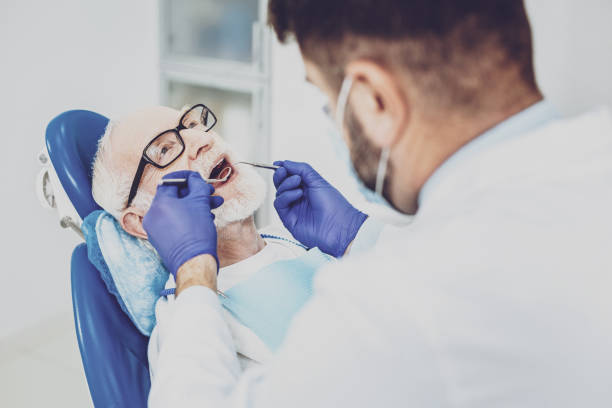 Best Emergency Denture Repair in South Charleston, WV
